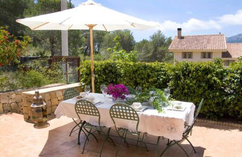 Villa Alegre Playa Calpe Grupo Terra de Mar, alojamientos con encanto - Foto 25