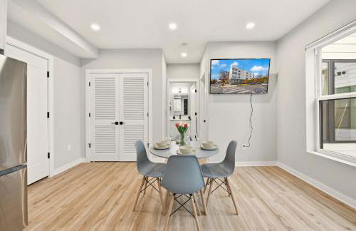 LUX 1 BD Apartment In Union Market - Foto 10