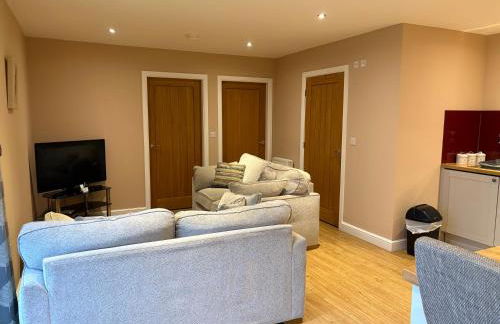 The Barn, Wolds Way Holiday Cottages, 2 bed ground floor - Foto 14