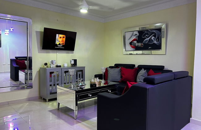 Entire Apartment Tu Nido De Amor #2 Santo Domingo West - Foto 32