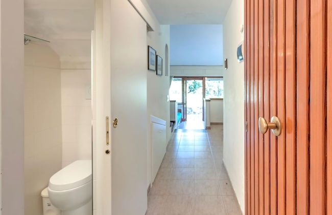 Beachside Holiday Home in Punta Ala - Foto 22