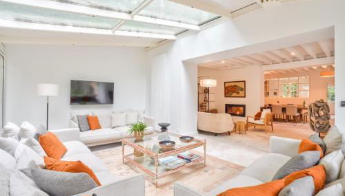 Le Clos d'Ully Chantilly - Foto 4