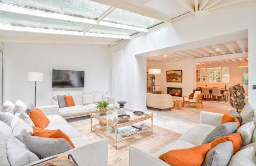 Le Clos d'Ully Chantilly - Foto 4