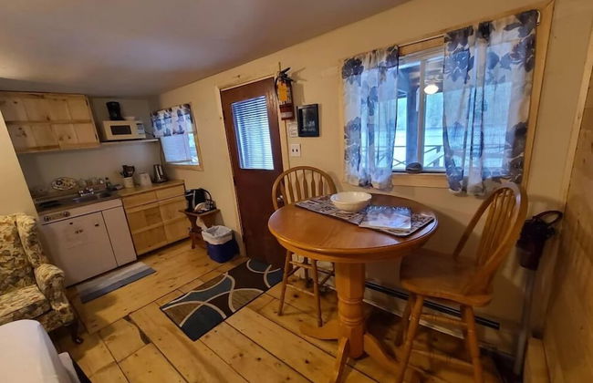 Mattawa River Resort - Foto 4