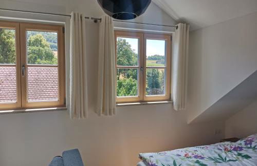 Ferienwohnung Meyer Obergeschoss - Foto 12