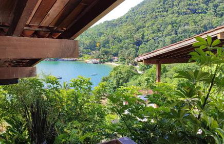 Mirante da Figueira - Suítes para temporada - Foto 16