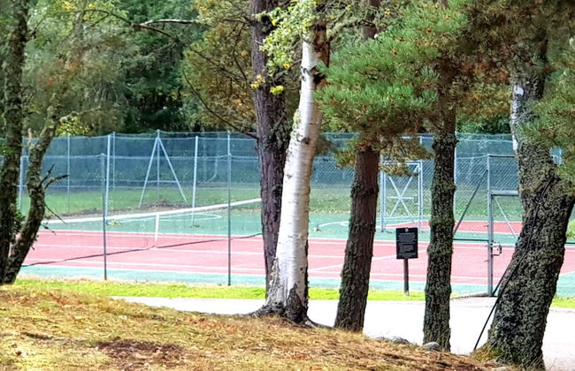 Macdonald Lochanhully Woodland Club - Foto 32