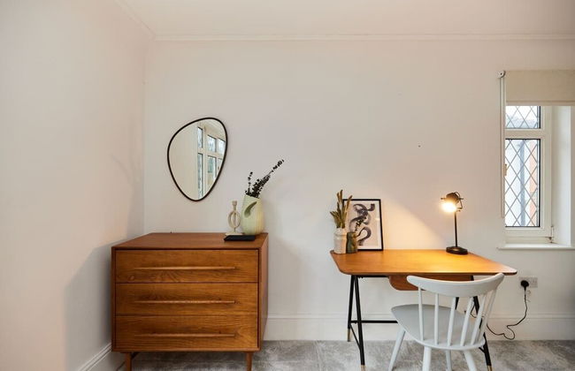 The Redbridge Sanctuary - Spacious 3bdr House With Garden - Foto 29