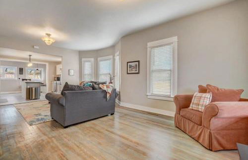 Hotel Heritage Historic Sites Dog Friendly BBQ - Foto 14