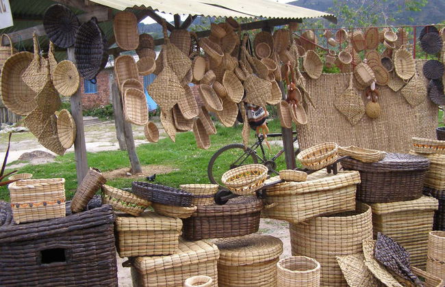 Fúquene Hiking Tour - Foto 7