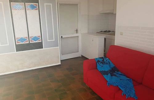 Marotta, 50 mt dal mare, Aria condizionata, Wi-Fi gratuita, 2 camere, 6 letti, - Foto 33