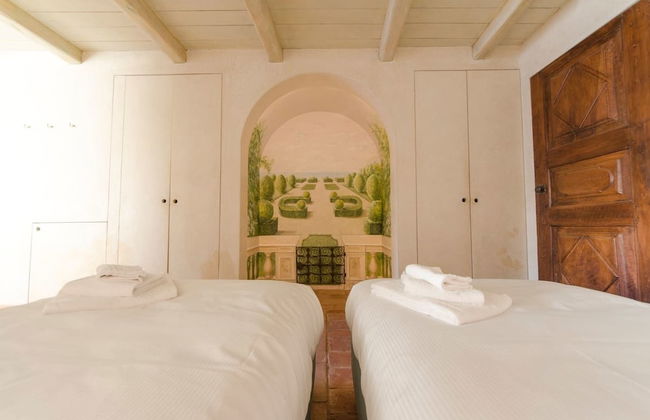 JOIVY Portofino Privilege - Foto 3