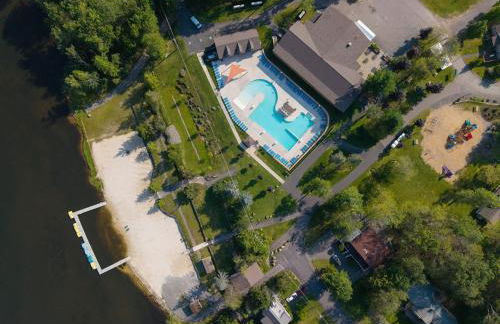 Golden Deer Lodge - Foto 69