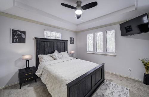 Trophy Haven Retreat With Pool - Foto 23