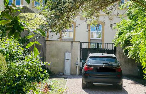 Hédoné Suite de luxe et Spa privatif - Foto 43