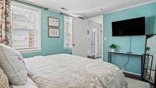 Family Fun: Comfy Home, 10 Min to Cedar Point Fun! - Foto 5