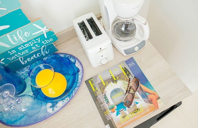 Ocean Front Property - Villa 1 Aruba - Foto 18