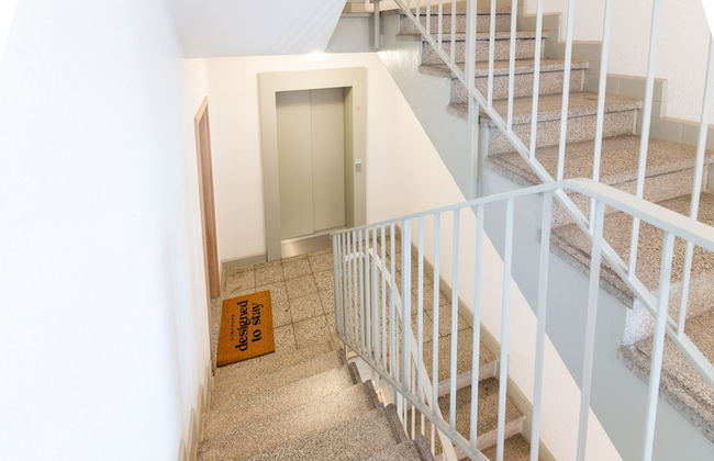 Limehome Magdeburg Hasselbachplatz - Foto 2