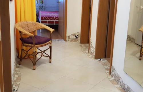 Ferienwohnungen wie im Süden Großostheim - Foto 18