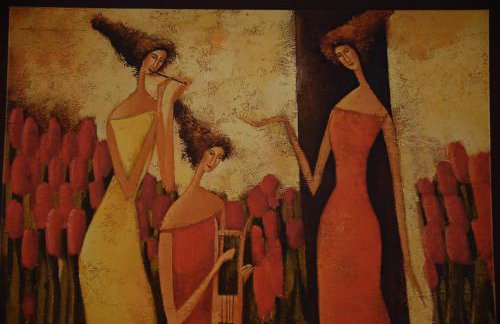 Patras White Castle - Foto 36