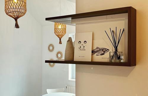 La baraque Calais - Foto 9