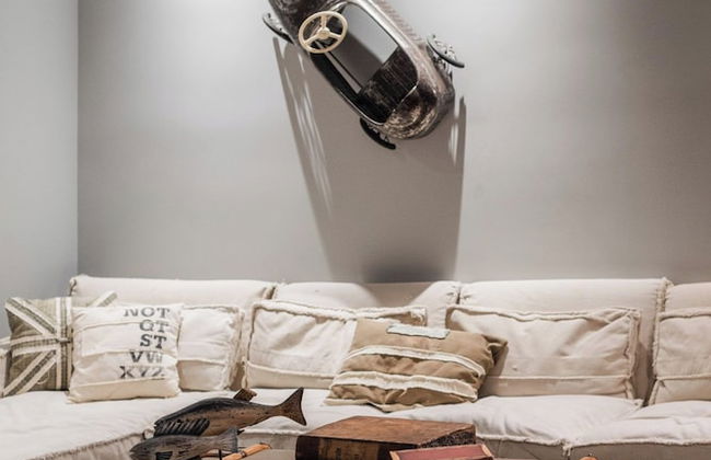 Tyros Boutique Houses - Foto 9