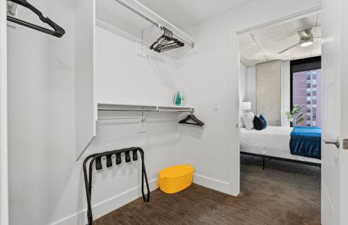 Delta Center 2Bd 2Bath Pool Gym! - Foto 29