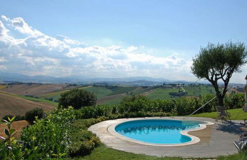 Holiday Home Villa Gelso mit Pool- Sauna und atemberaubender Aussicht by Interhome - Foto 51