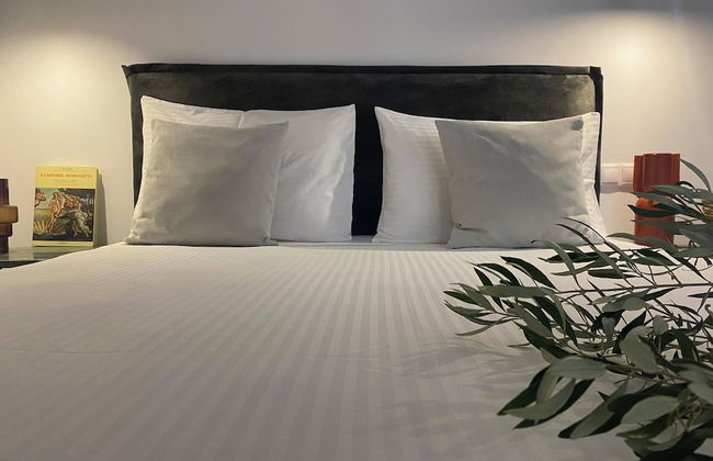 Oniropetra Luxury Suites - Foto 20