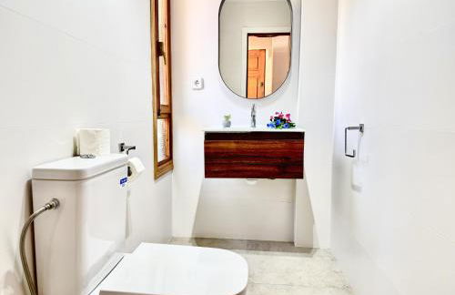 Duplex con piscina y terraza - Photo 31