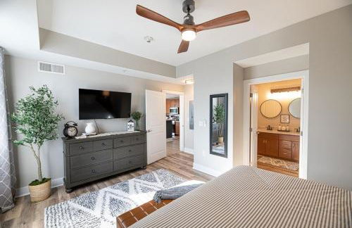 King Bed Newly Updated Condo! - Foto 42