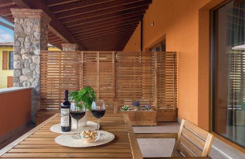 Agriturismo I sentieri del Vino - Lago Lucone - Foto 11