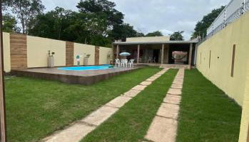 Casa de temporada SONHO DE ALTER - Foto 5