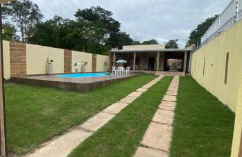 Casa de temporada SONHO DE ALTER - Foto 5