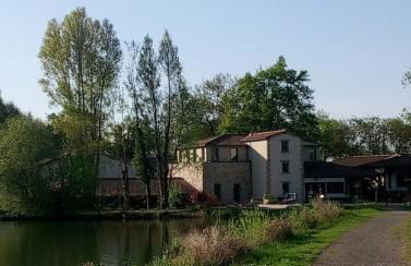 Les Clés Nature - Foto 28