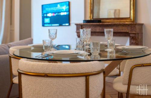 Le Wilson - Proche Centre Ville - Foto 2