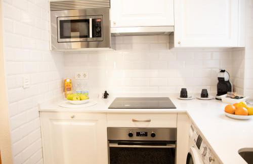 Alojamiento Turistico Zamora 58 - Foto 19