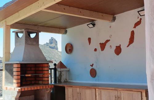 Casita Roque Nublo - Foto 3