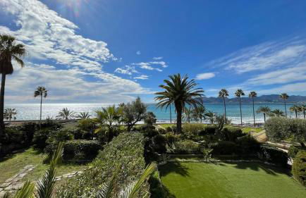 Charming Apartment with seaview - Foto 14