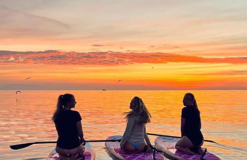 Apartamento renovado con patio - Foto 25