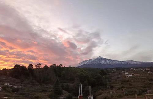 Loft Vista al Teide - Foto 36