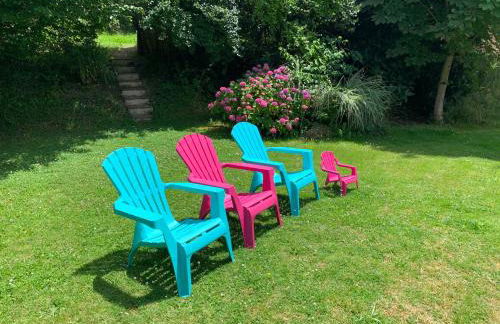 Majellon Grand Appartement - Photo 12