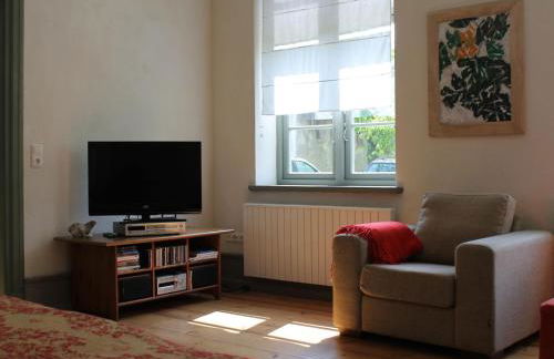 Ferienwohnung in Steffenshagen mit Terrasse - Foto 23