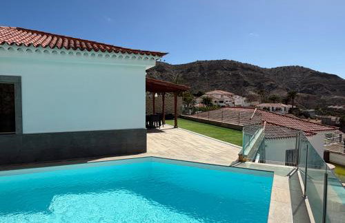 Villa Sunset Tauro - Foto 13