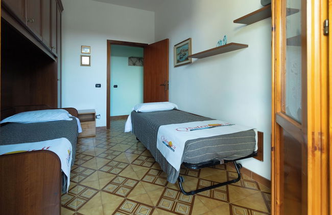 Casa vacanza Appartamento Samari Three - Photo 7