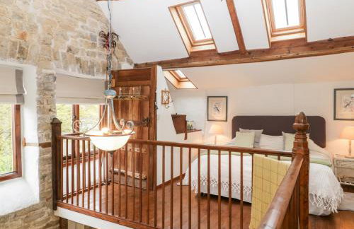 The Granary - Foto 20