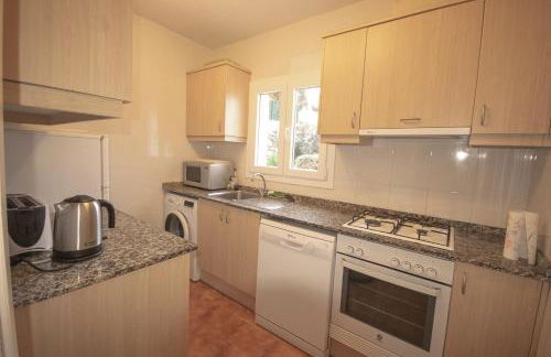 Villa Garbes - Foto 24