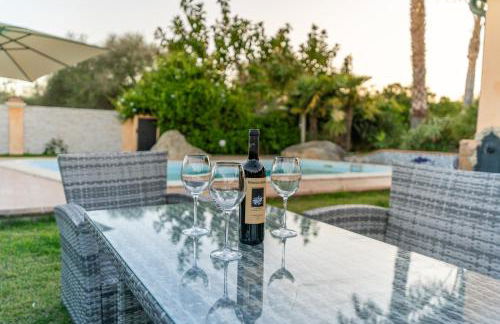 Villa Sa Marina con piscina - Photo 6