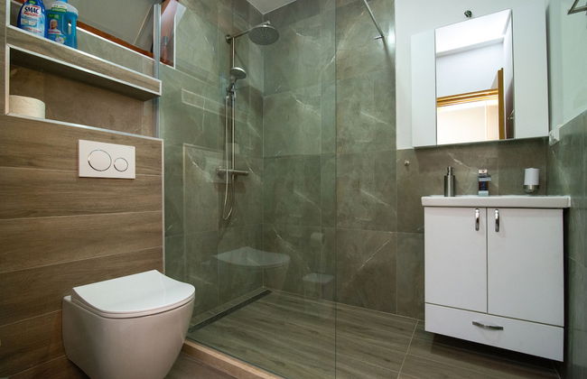 Sunset Bay Apartments - Foto 65