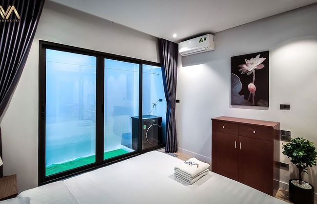 VNAHOMES APARTHOTEL - Photo 60